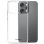Mobilize Gelly Case Doorzichtig OPPO Reno 14 Pro Hoesje Flexibel TPU Backcover - Transparant