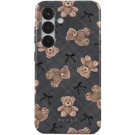 Burga Tough Samsung Galaxy S25 Hoesje Hardcase Backcover Shockproof - BFF