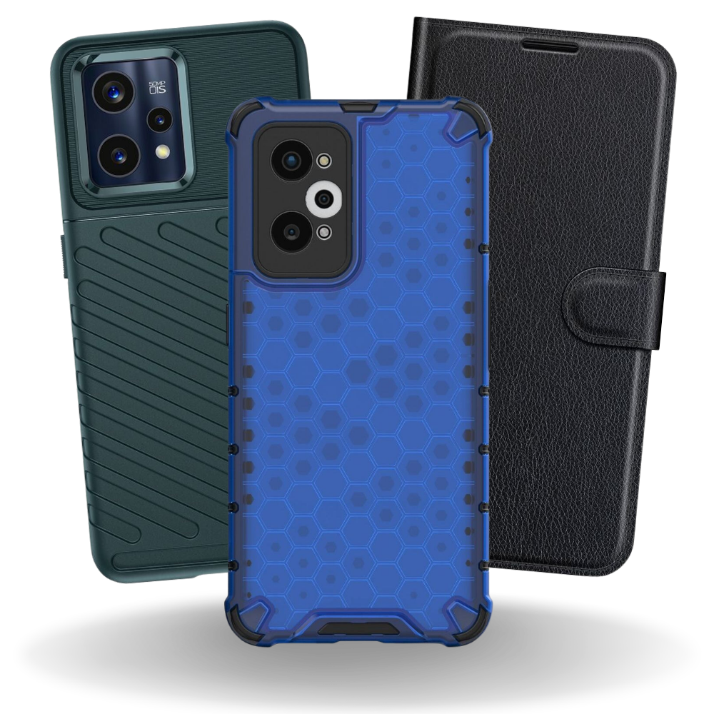 Realme Hoesjes