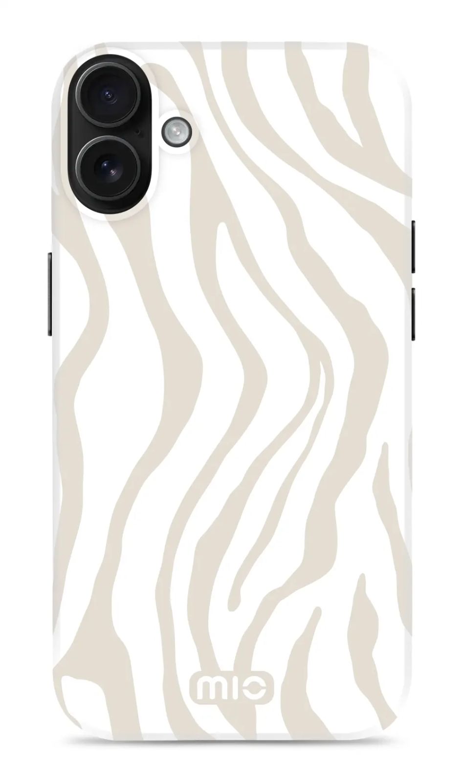 MIO Sandy Zebra
