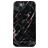 Burga Tough iPhone 14 Hoesje Hardcase Backcover Shockproof - Rose Gold Marble