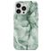 Burga Tough iPhone 15 Pro Max Hoesje Hardcase Backcover Shockproof - Pistachio Cheesecake