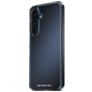 PanzerGlass D30 Doorzichtig Samsung Galaxy A55 Hoesje Hardcase Backcover Shockproof - Transparant