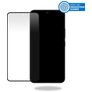 Mobilize Premium Samsung Galaxy S22 Glazen Screenprotector - Case Friendly - Zwart