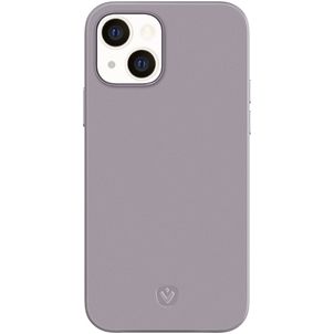 Valenta Snap Luxe iPhone 13 Hoesje Backcover - Paars