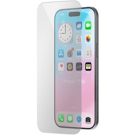 Mobiparts iPhone Air Glazen Screenprotector