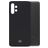 Mobilize Rubber Gelly Samsung Galaxy A13 4G Hoesje Flexibel TPU Backcover - Matt Black