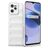 Mobigear Bumpy Realme C35 Hoesje Flexibel TPU Backcover - Wit