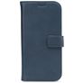 My Style Flex Wallet iPhone 15 Plus Hoesje Bookcase Portemonnee - Ocean Blue