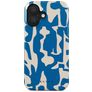 Burga Tough iPhone 16 Hoesje Hardcase Backcover Shockproof - Mirage
