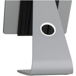rain design mStand Tablet Standaard - Spacegrijs Universeel