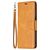 Mobigear Excellent Realme Narzo 30 5G‎ Hoesje Bookcase Portemonnee - Cognac