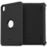 OtterBox Defender iPad Pro 11 Inch (2022) Hardcase Backcover + Standaard - Zwart