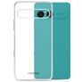 Mobilize Gelly Case Doorzichtig Sony Xperia 1 VII Hoesje Flexibel TPU Backcover - Transparant