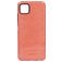 Burga Tough Samsung Galaxy A22 5G Hoesje Hardcase Backcover Shockproof - Vintage Edition