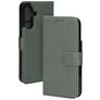 Mobiparts Classic Wallet Samsung Galaxy A26 MagSafe Hoesje Bookcase - Stone Green