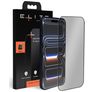 Elite Premium iPhone 17 Pro Max Glazen Screenprotector Anti-Glare - Case Friendly