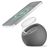 Mobigear Sphere MagSafe Standaard - Grijs