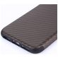 Mobigear Racing iPhone XS Hoesje Flexibel TPU Backcover - Bruin