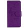 Mobigear Butterfly Xiaomi Mi 8 SE Hoesje Bookcase Portemonnee - Paars
