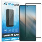 Mobigear Premium Samsung Galaxy S25 Ultra Glazen Screenprotector - Case Friendly Mobigear Premium Samsung Galaxy S25 Ultra Glazen Screenprotector - Case Friendly