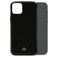 Mobilize Gelly iPhone 15 Plus Hoesje Flexibel TPU Backcover - Zwart