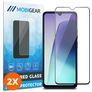 Mobigear Premium Xiaomi Redmi 14C Glazen Screenprotector - Case Friendly (2-Pack)