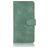 Mobigear Retro OnePlus Nord Hoesje Bookcase Portemonnee - Groen