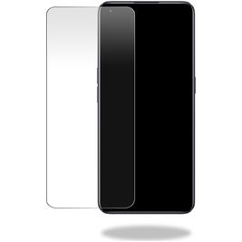 Mobilize Realme 9 5G Glazen Screenprotector - Case Friendly