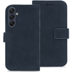 My Style Flex Wallet Samsung Galaxy A25 5G Hoesje Bookcase Portemonnee - Royal Blue