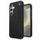 Speck Presidio2 Grip Samsung Galaxy S24 Hoesje Hardcase Backcover Shockproof - Zwart