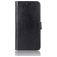 Mobigear Wallet Huawei Mate 30 Pro Hoesje Bookcase Portemonnee - Zwart