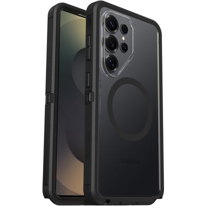 Otterbox Defender Pro XT Samsung Galaxy S26 Ultra MagSafe Hoesje Hardcase Backcover Shockproof - Zwart