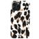MIO iPhone 15 Pro MagSafe Hoesje Hardcase Backcover - Leopard