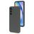 Mobiparts Samsung Galaxy A54 Siliconen Hoesje Backcover - Urban Grey