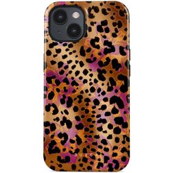 Burga Tough iPhone 13 MagSafe Hoesje Hardcase Backcover Shockproof - Wild Era