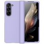 Mobigear Colors Samsung Galaxy Z Fold 5 Hoesje Hardcase Backcover - Paars