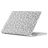 Mobigear Hardshell MacBook Pro 16 Inch (2021-2026) Hoes Hardshell Laptopcover MacBook Case - Wit - Model A2485 / A2780 / A2991 / A3186 / A3428 / A3429