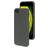 Mobiparts iPhone 7 Siliconen Hoesje Backcover - Urban Grey