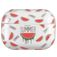 Mobigear Design Apple AirPods Pro 2 Hardcase Hoesje - Watermelon