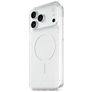 CARE by PanzerGlass Urban Explorer Doorzichtig iPhone 18 Pro Max MagSafe Hoesje Hardcase Backcover Shockproof - Transparant