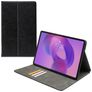 Mobilize Premium Folio Lenovo Idea Tab Plus Hoes Bookcase - Zwart