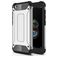 Mobigear Outdoor Xiaomi Redmi Go Hoesje Hardcase Backcover Shockproof - Zilver