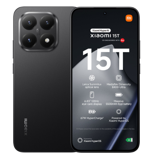 Xiaomi 15T