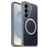 Otterbox Symmetry Doorzichtig Samsung Galaxy S26 MagSafe Hoesje Hardcase Backcover Shockproof - Transparant