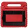 Xccess Kids Guard iPad Mini 5 (2019) Kinder Tablethoes met Handvat - Rood