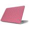 Burga Hardshell MacBook Air 13 Inch (2022-2025) Hoes Hardshell Laptopcover MacBook Case - Favorite Bikini - Model A2681 / A3113 / A3240
