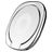 Mobigear Zinc Alloy Telefoon Ring - Zilver Universeel