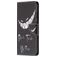 Mobigear Design Nokia 5.3 Hoesje Bookcase Portemonnee - Do Not Touch