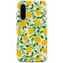 Burga Tough Samsung Galaxy A36 Hoesje Hardcase Backcover Shockproof - Capri